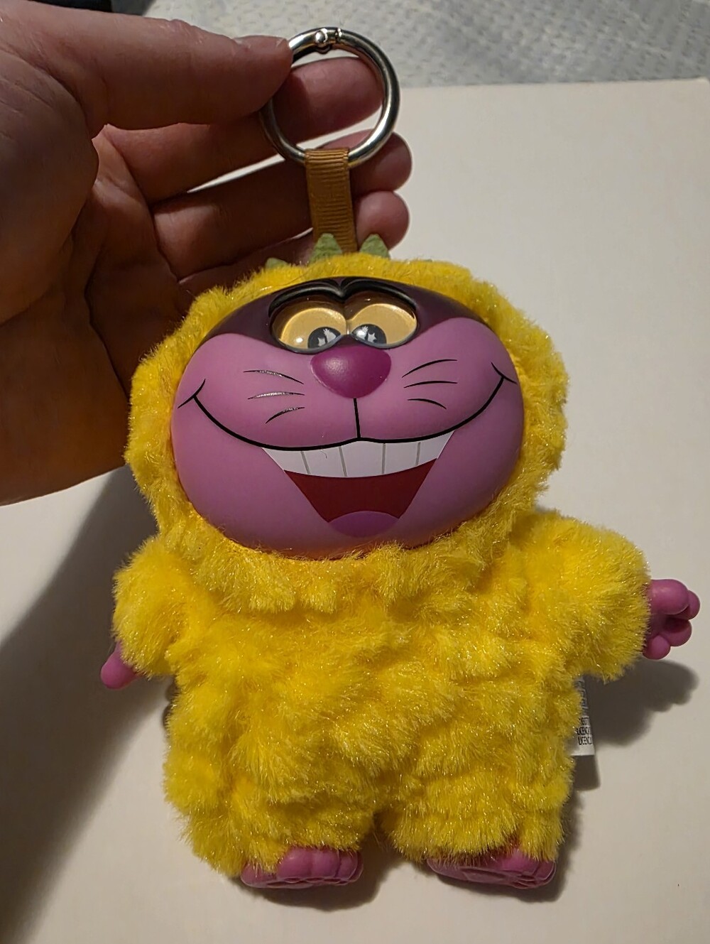 Disney Happy Haul Fresh Picked Cheshire Cat